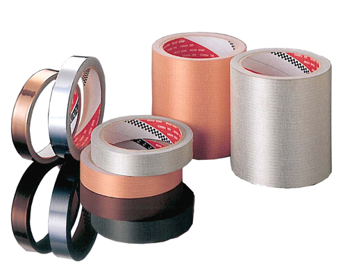 830 Aluminum foil conductive adhesive tape